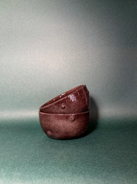 Tuna bowl