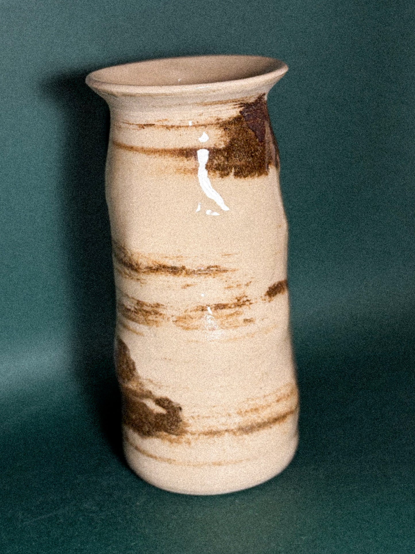 Marbled Vase #3