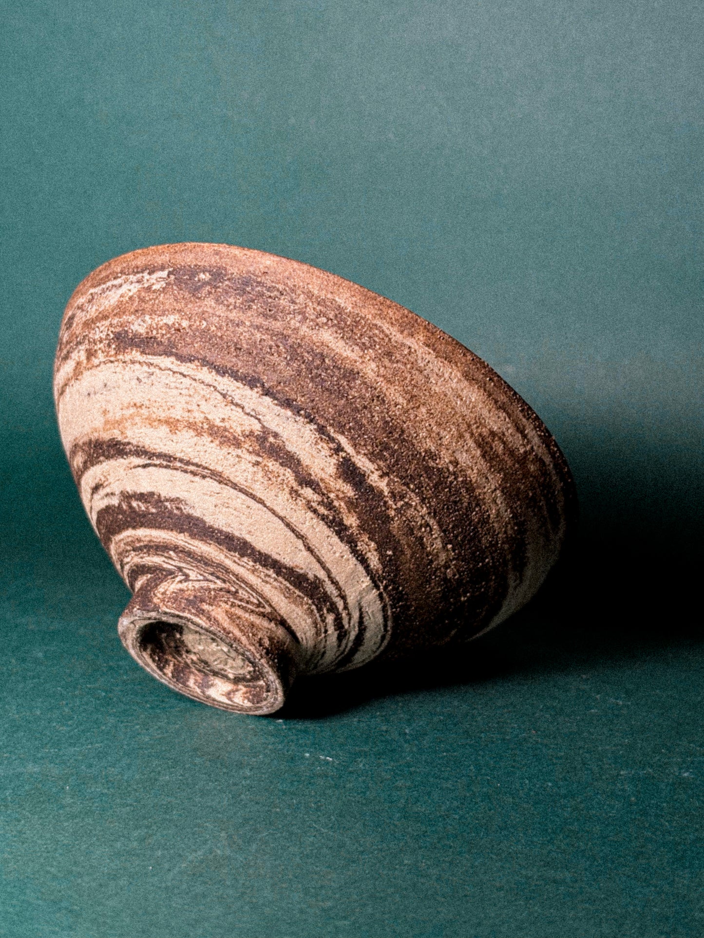 Japanese marbled