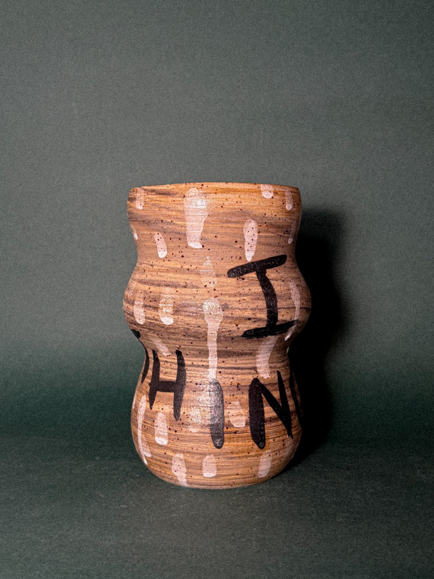 Vase #5 I Hold Things