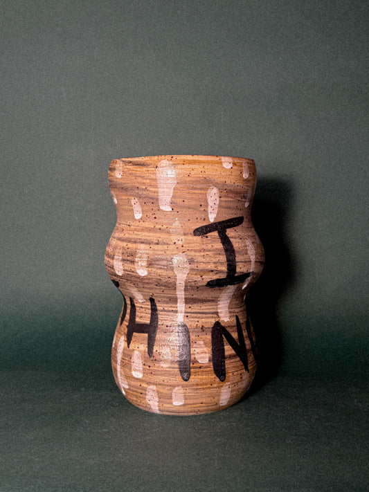 Vase #5 I Hold Things