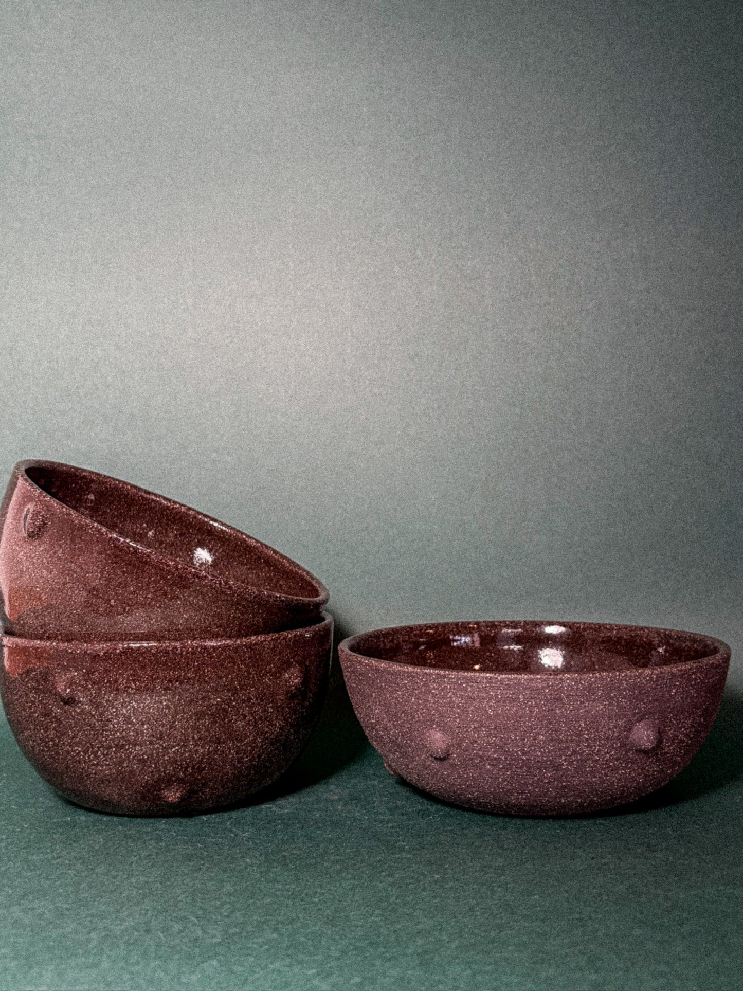 Tuna bowl