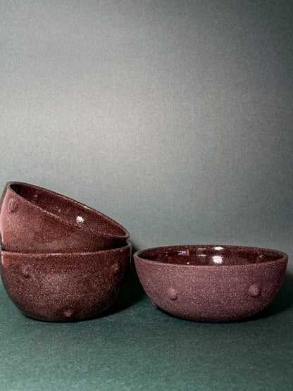 Tuna bowl