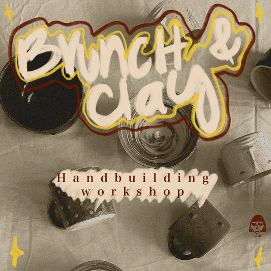 Brunch and Clay