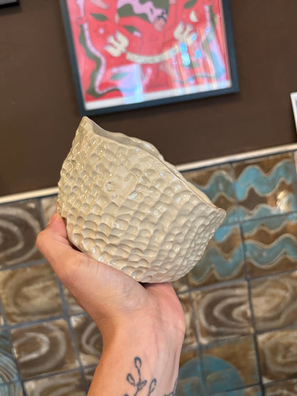 Brunch and Clay