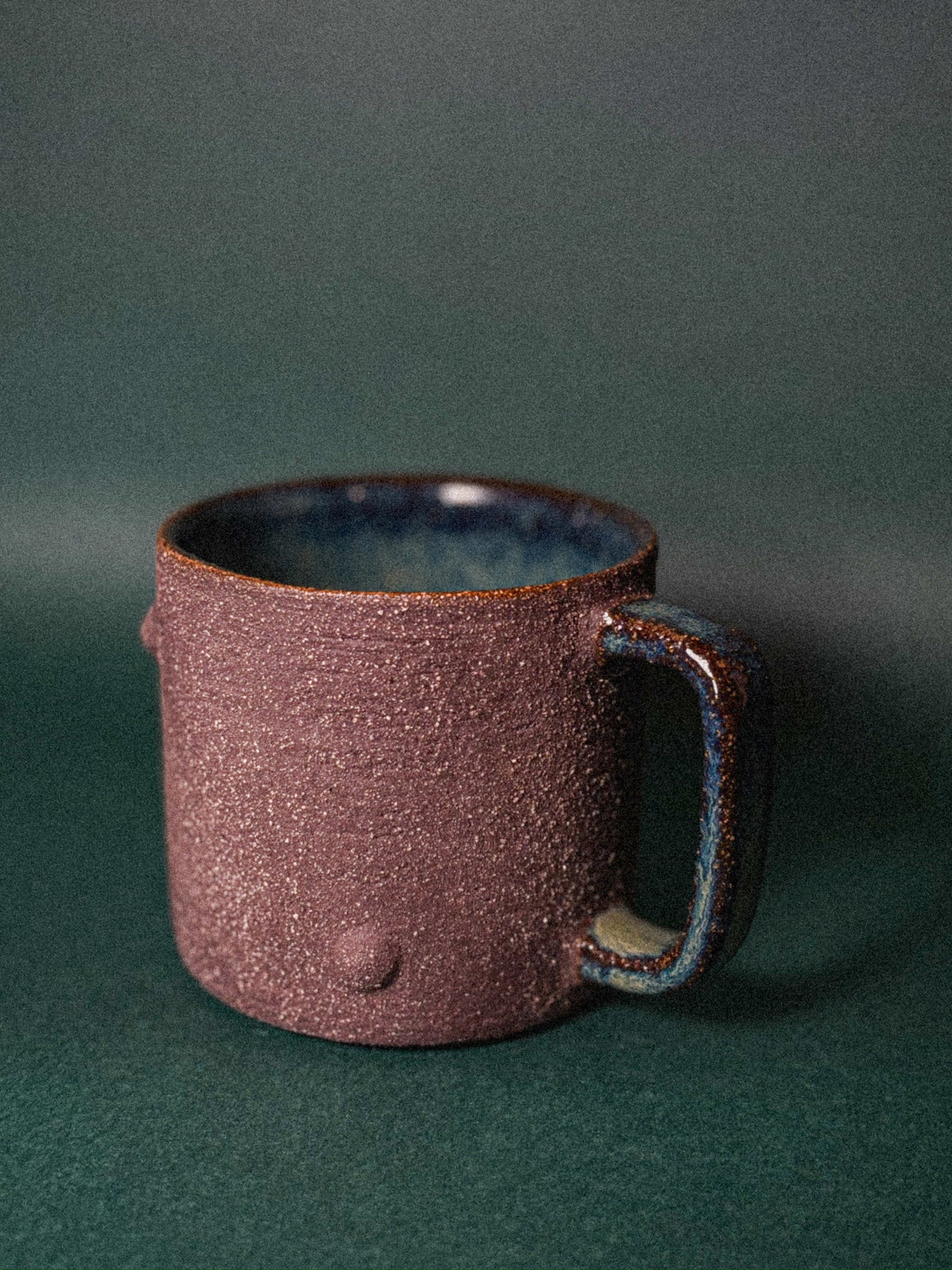 Tuna Mug