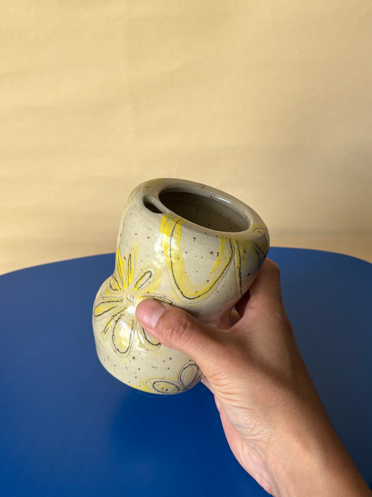 Brunch and Clay