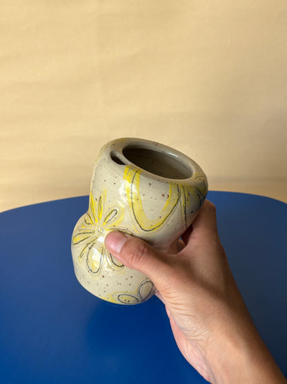 Brunch and Clay