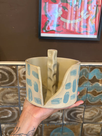 Brunch and Clay
