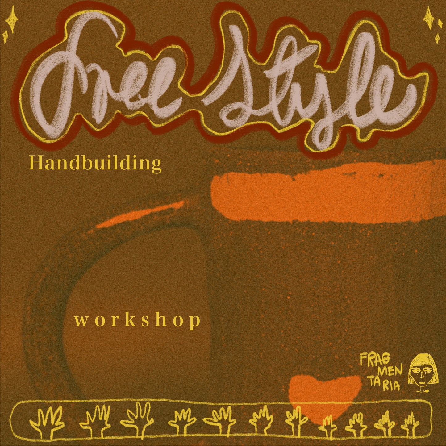 Clay sessions/ Free style