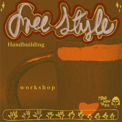 Clay sessions/ Free style