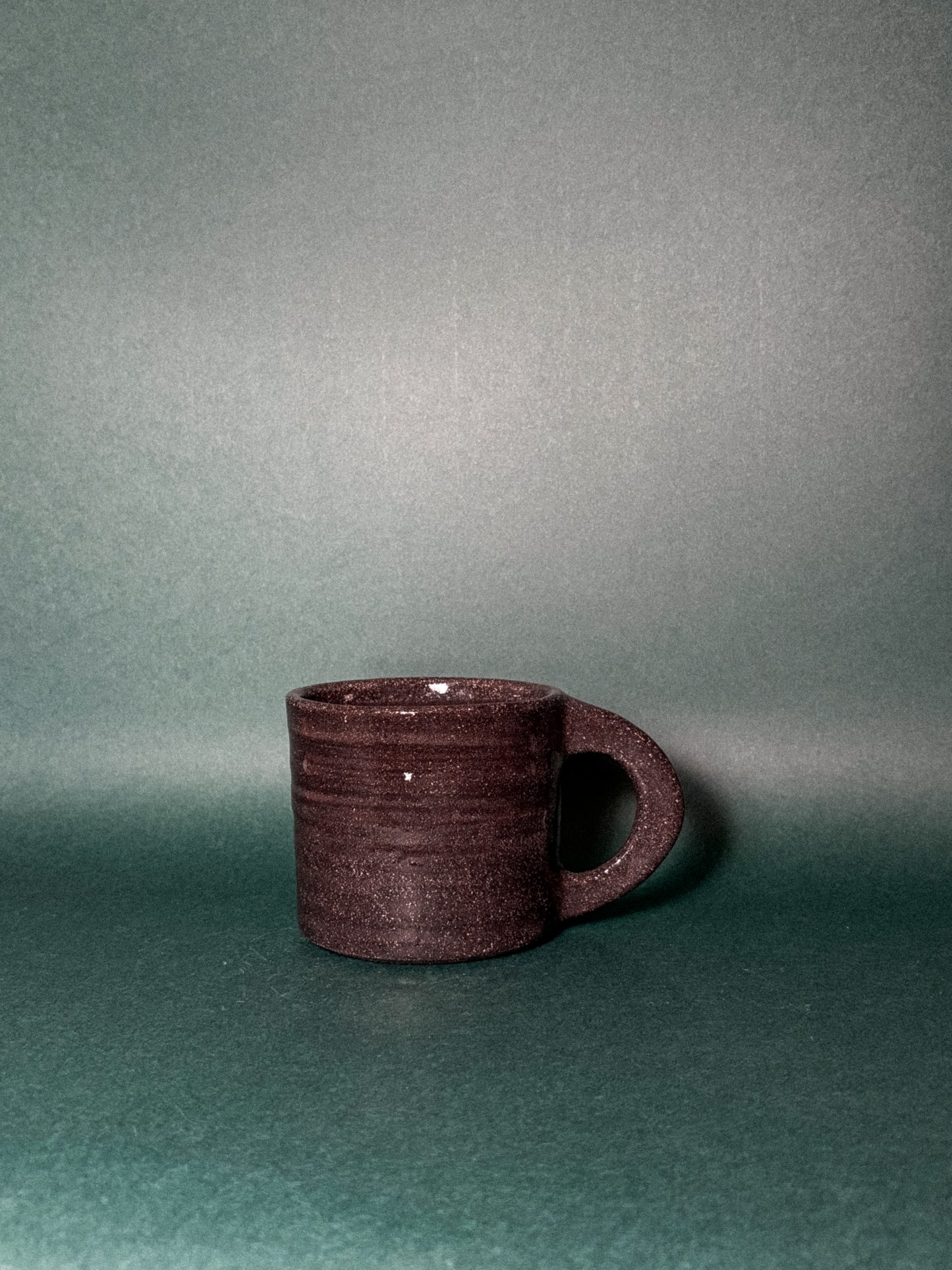 Classic mug
