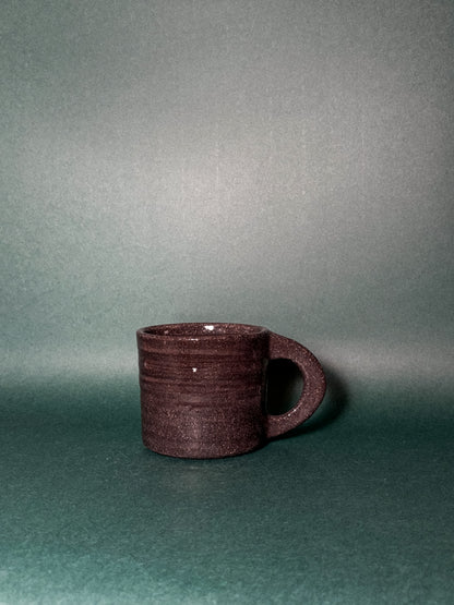 Classic mug