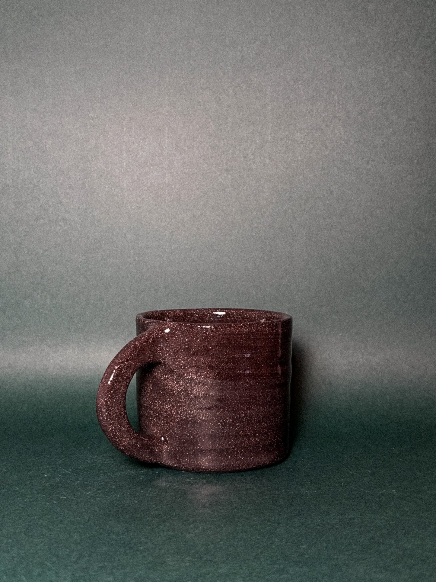 Classic mug