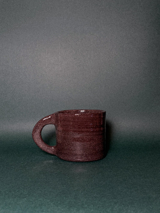Classic mug