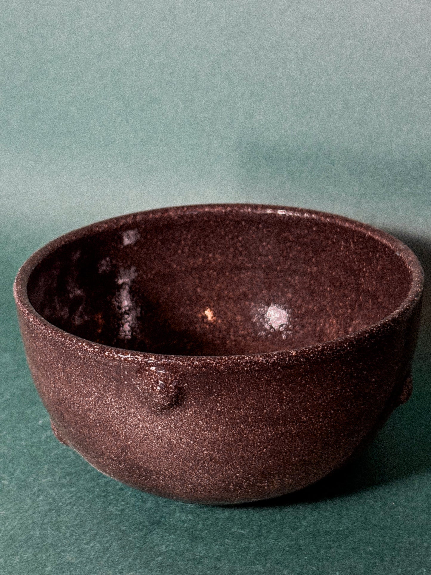 Tuna bowl