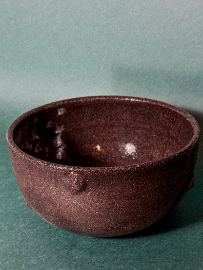 Tuna bowl