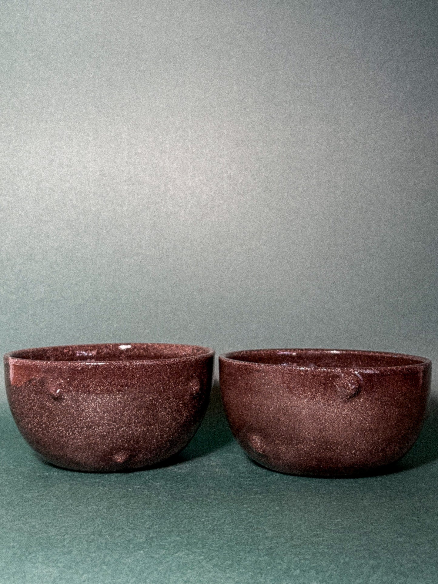 Tuna bowl
