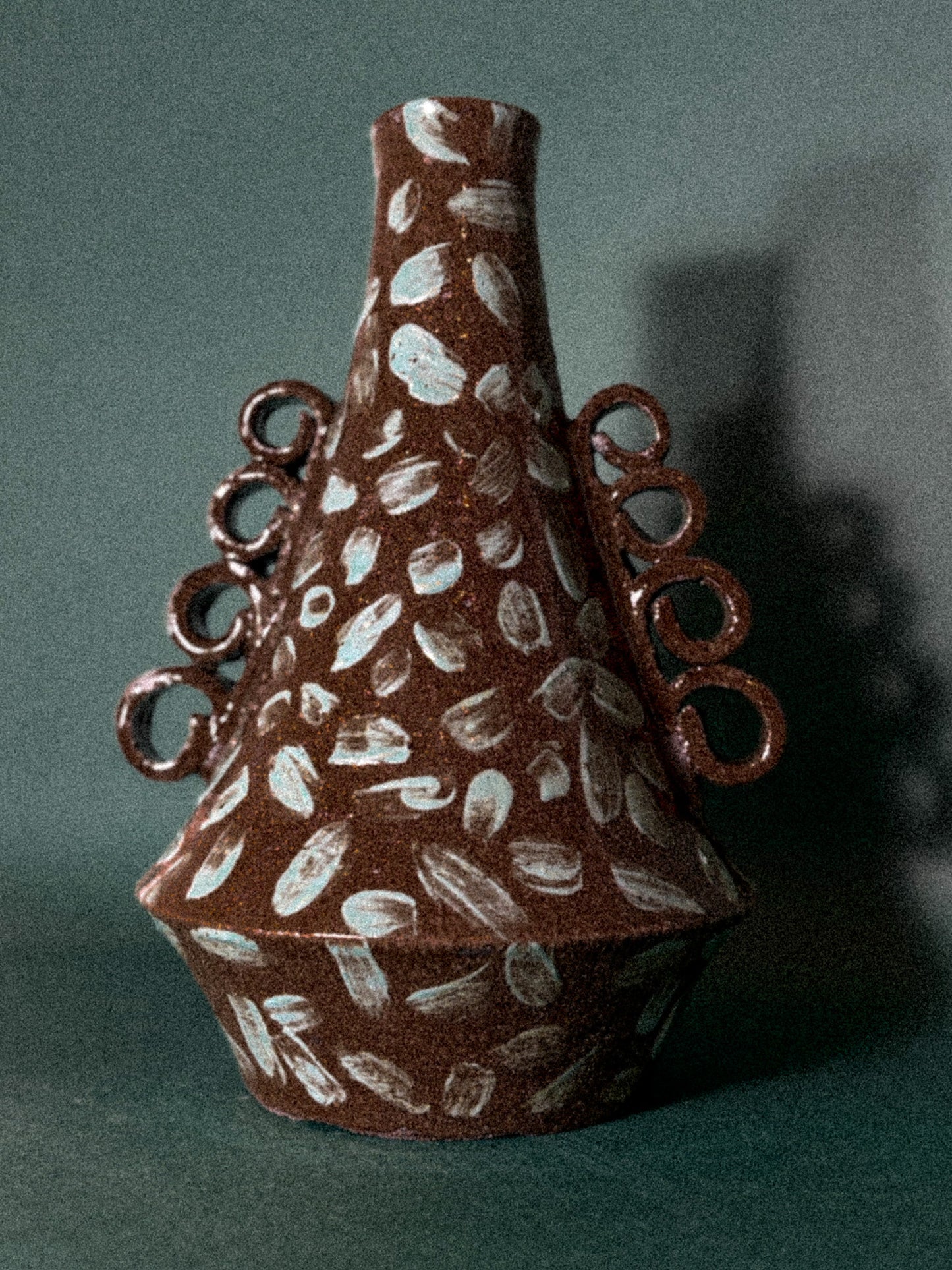 Vase #1