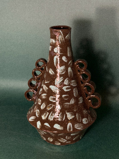 Vase #1