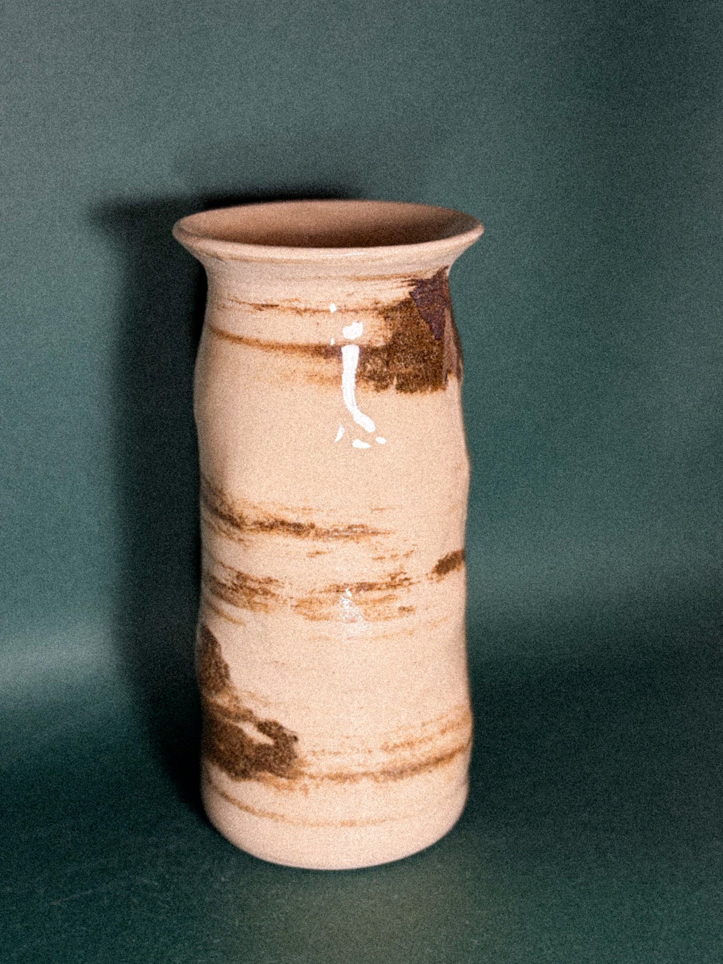 Marbled Vase #3