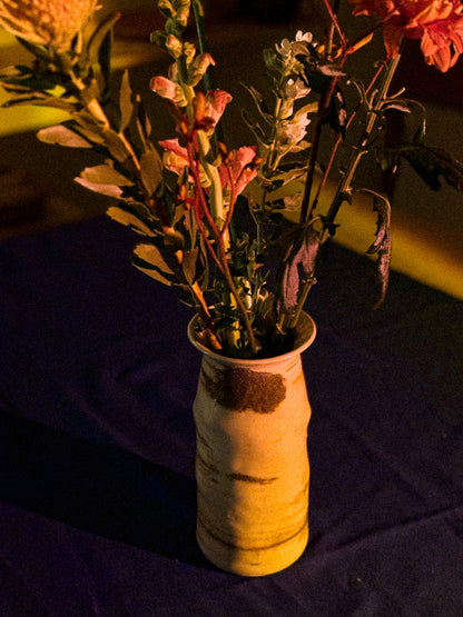 Marbled Vase #3