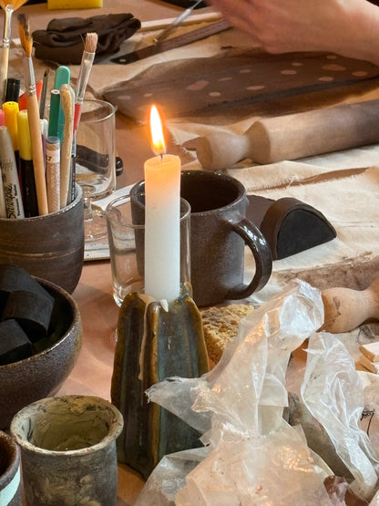 Making a Breakfast Set (2 days)