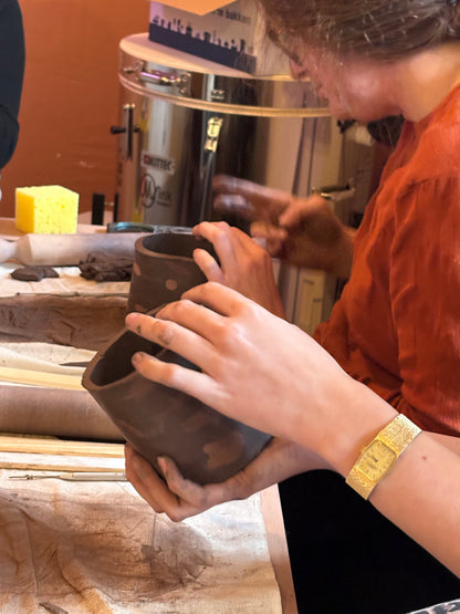 Clay sessions/ Free style