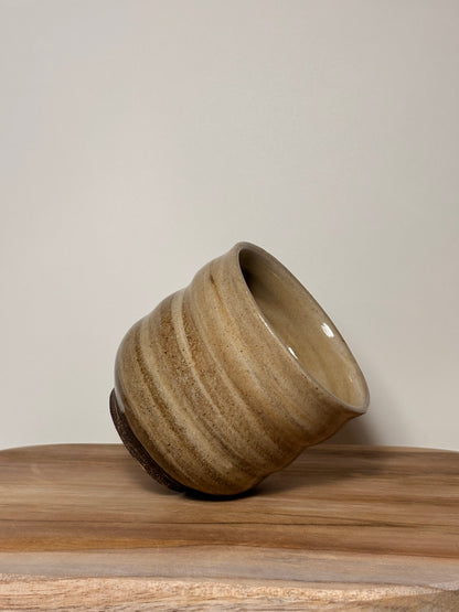 Marbled cup