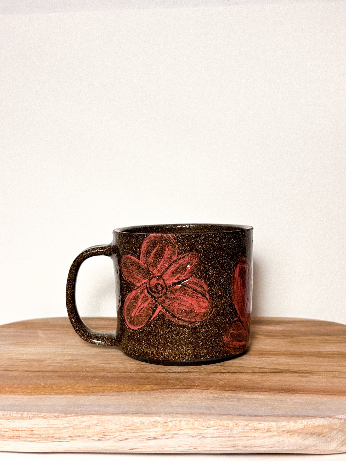 Classic mug drawings