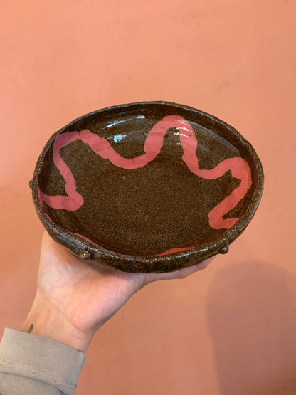 Making a Breakfast Set (2 days)