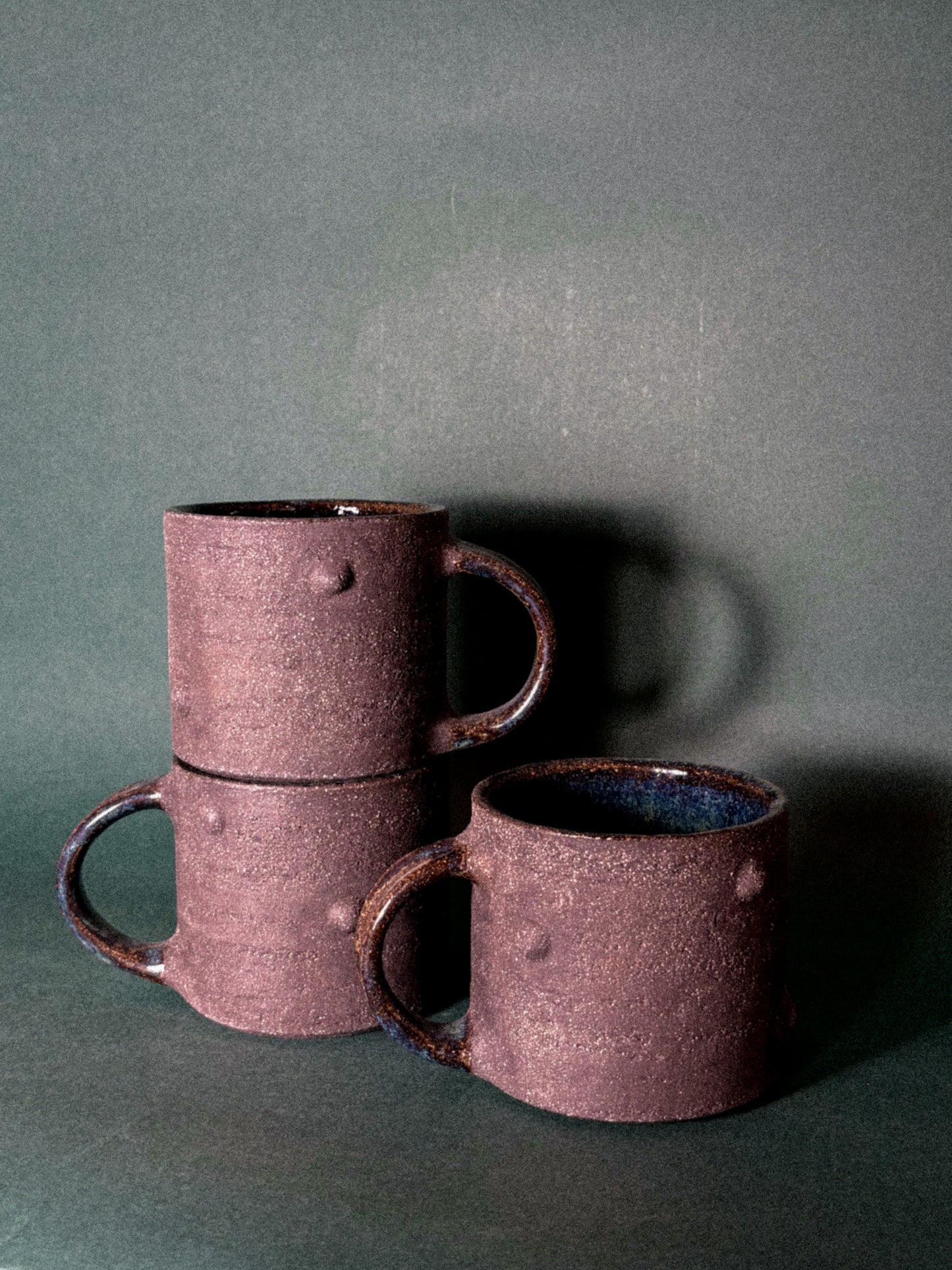 Tuna Mug