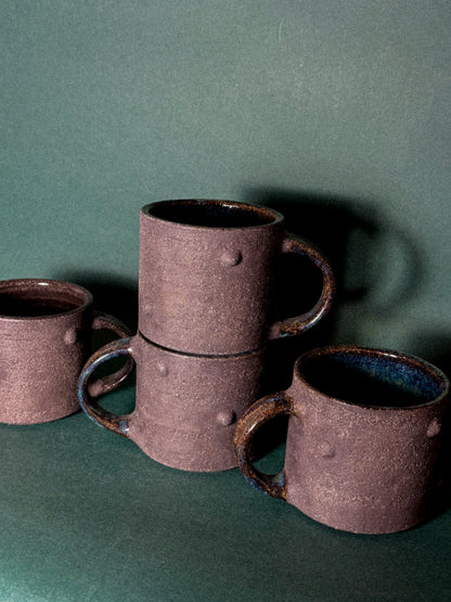 Tuna Mug