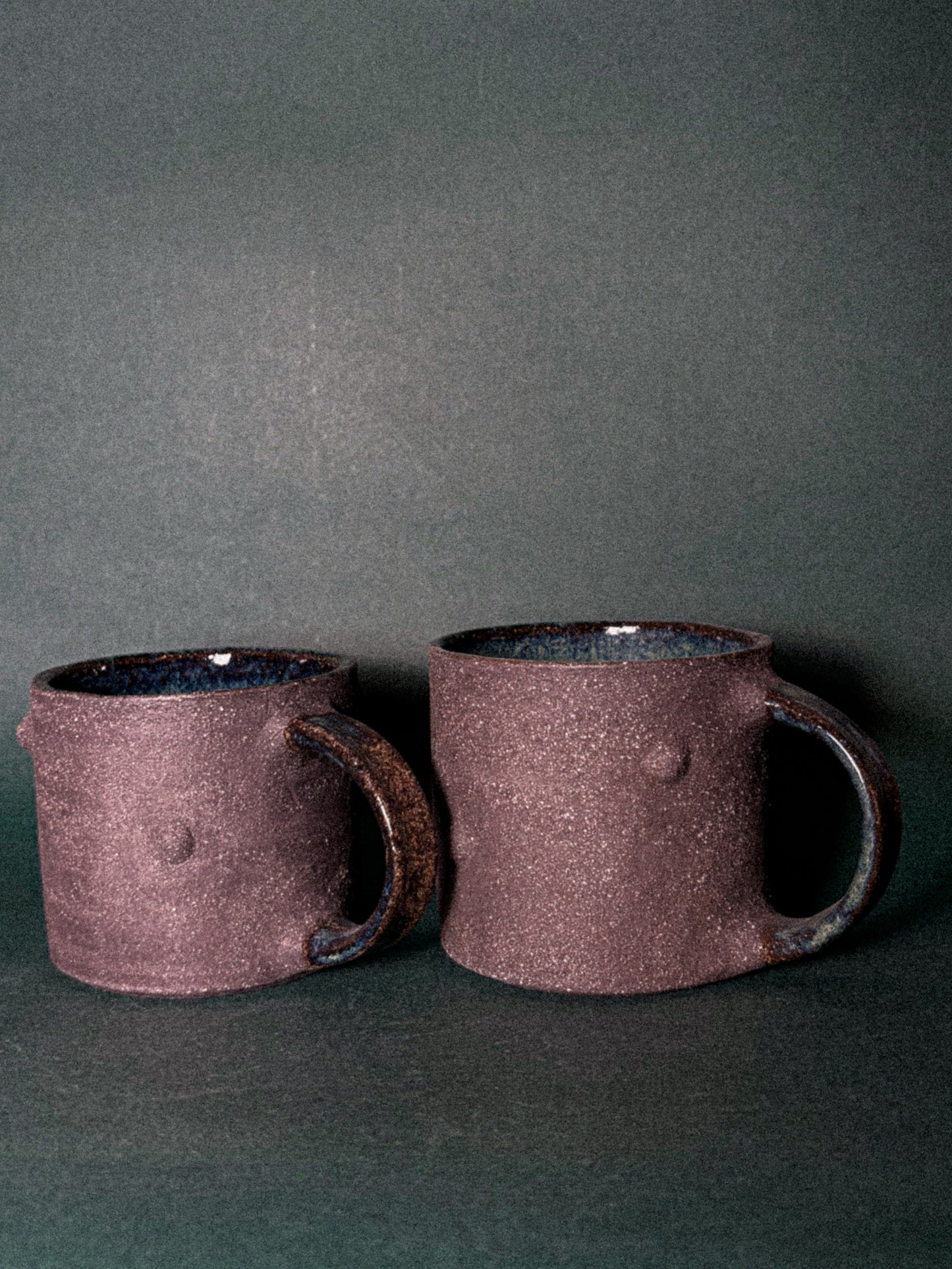 Tuna Mug