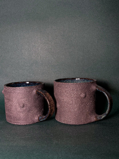 Tuna Mug