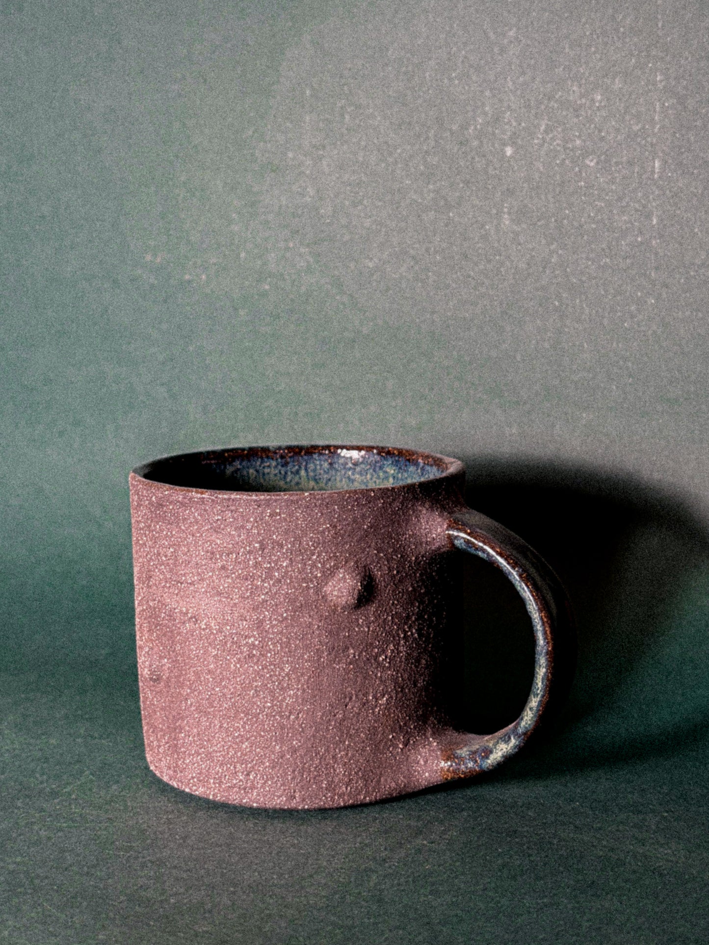 Tuna Mug