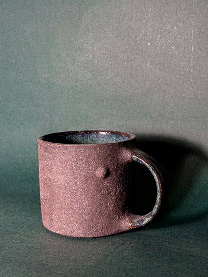 Tuna Mug