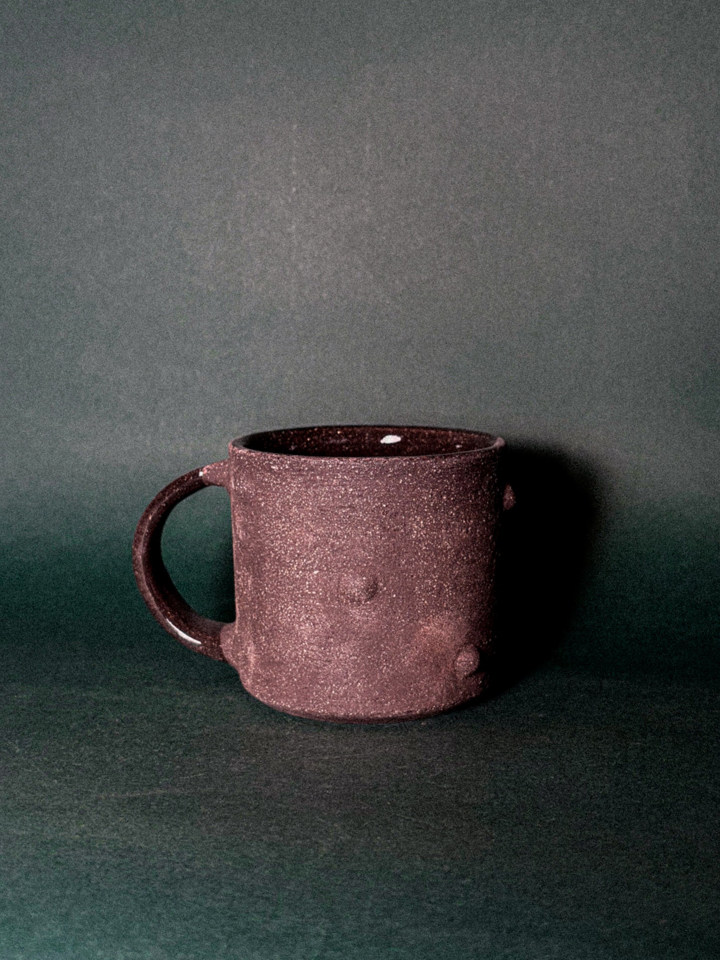 Tuna Mug