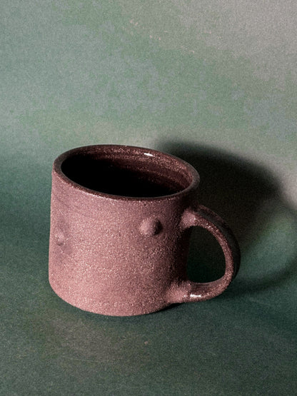 Tuna Mug