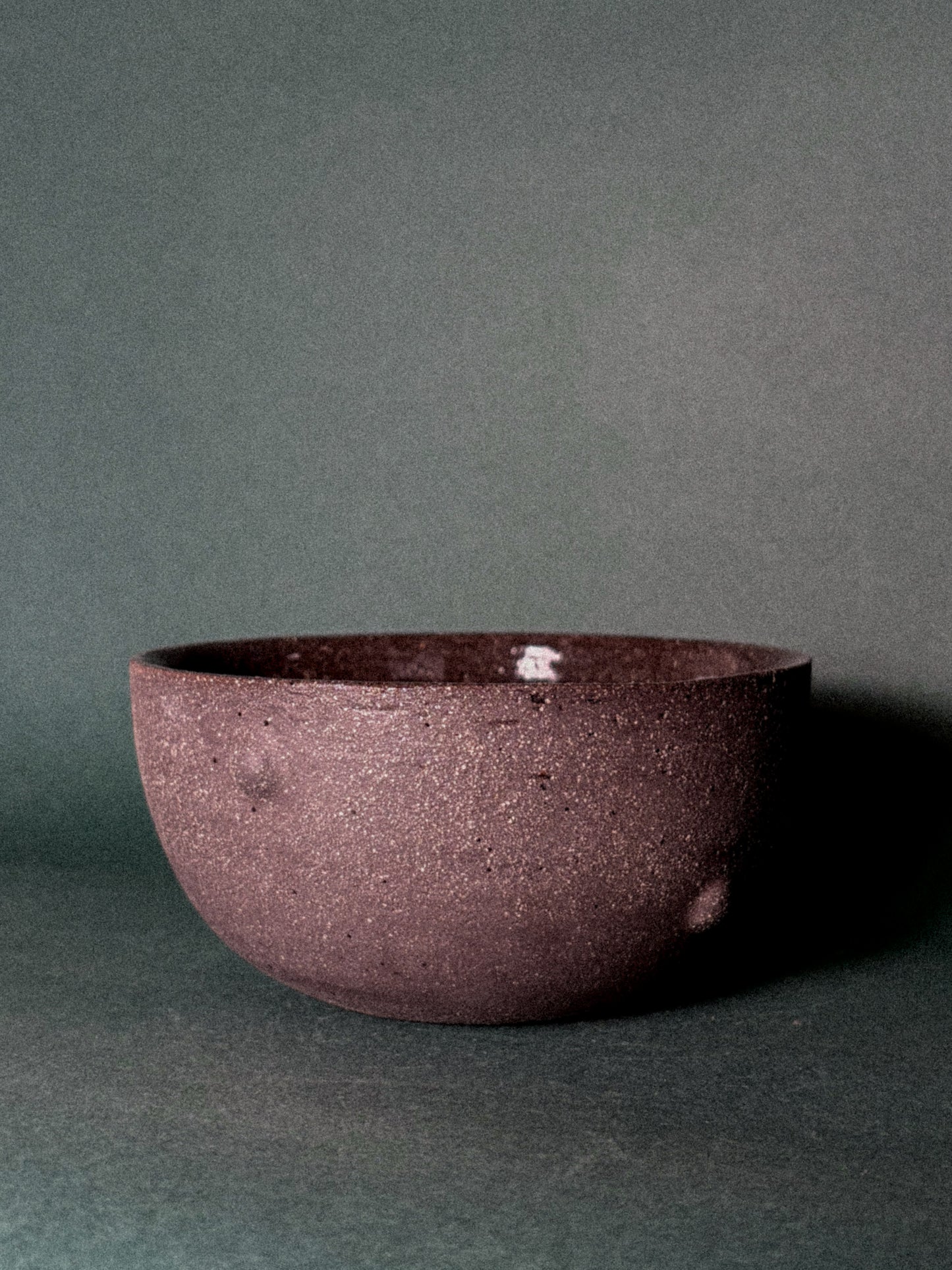 Tuna bowl