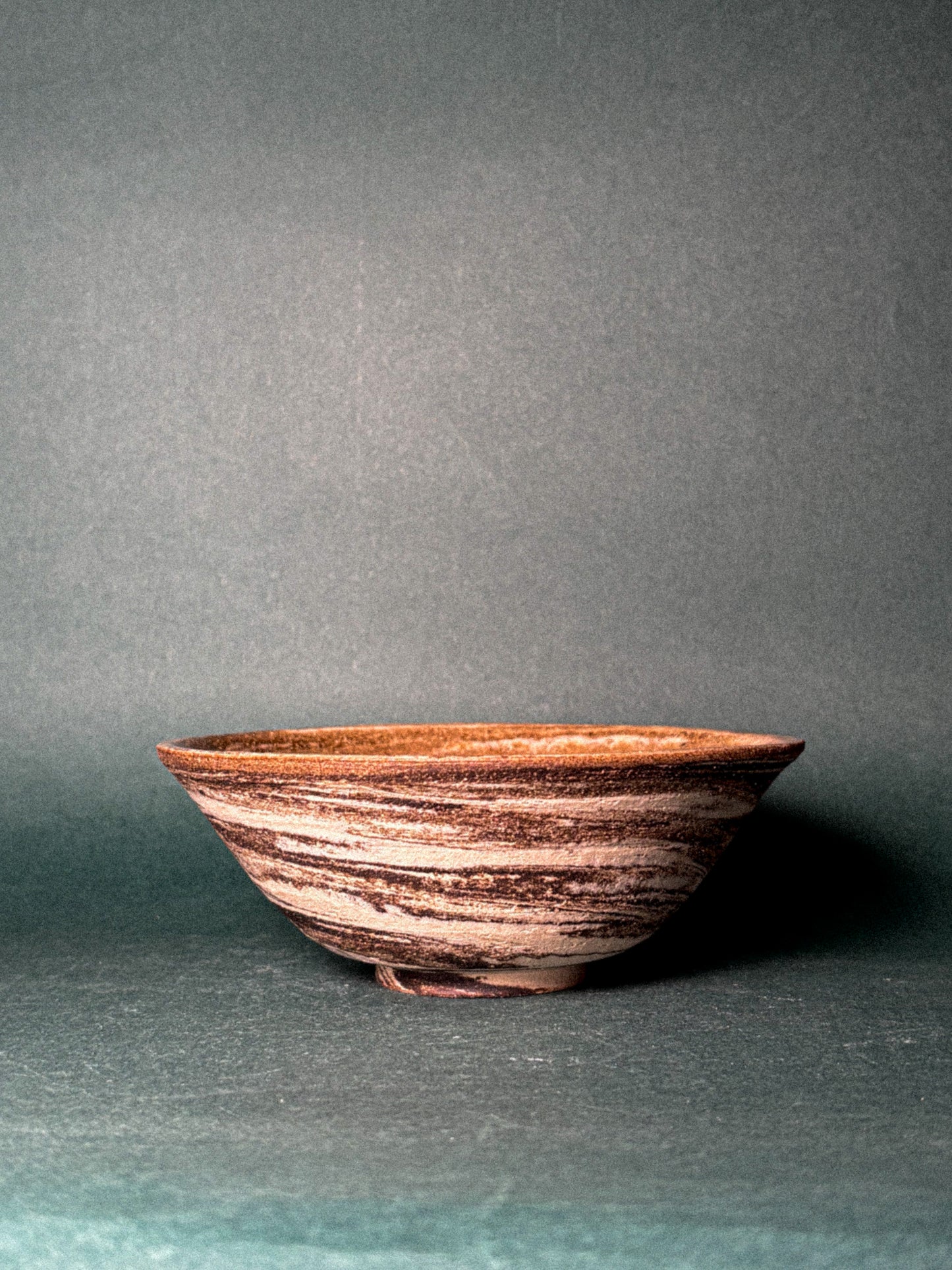 Japanese marbled