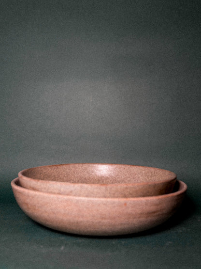 Pasta bowl