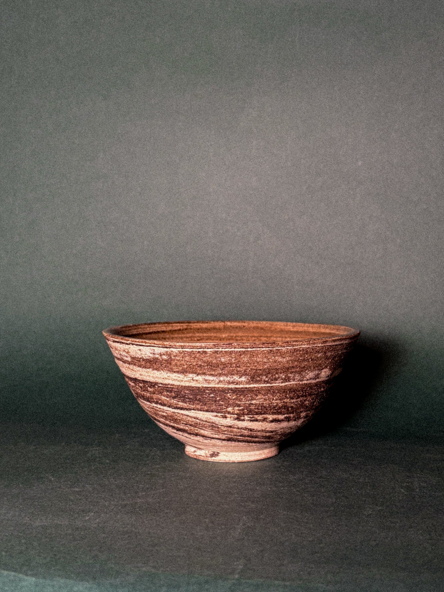 Japanese marbled