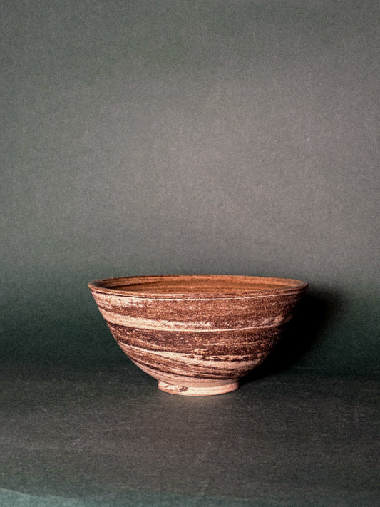 Japanese marbled