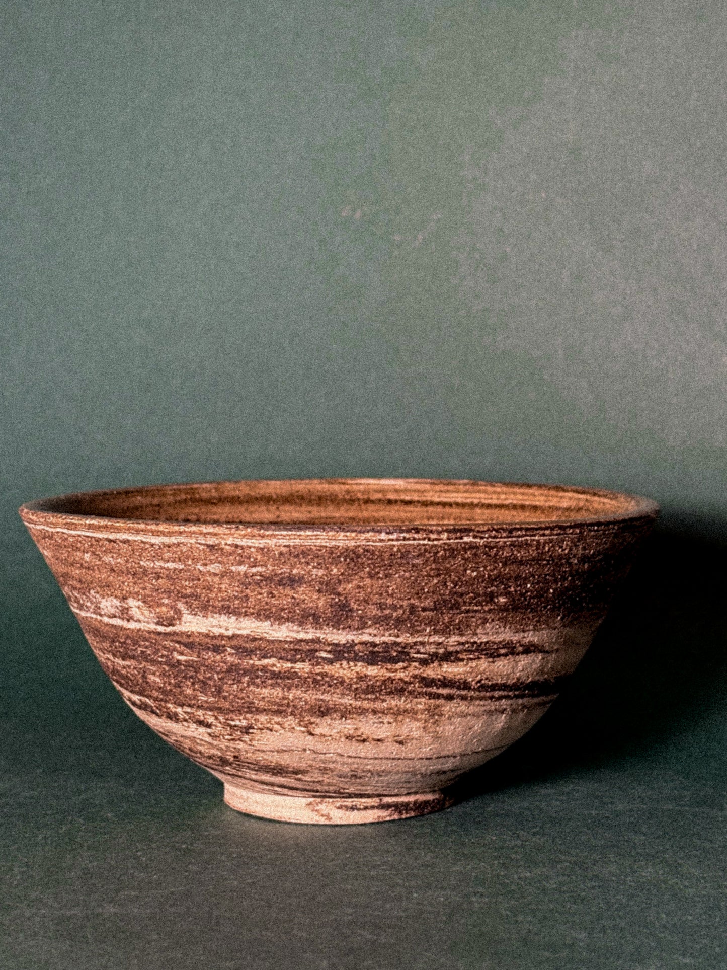 Japanese marbled