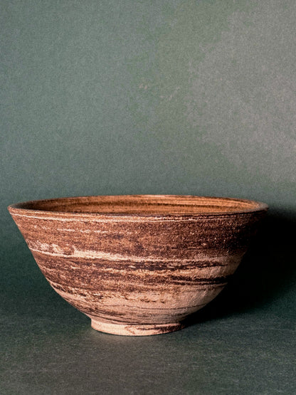 Japanese marbled