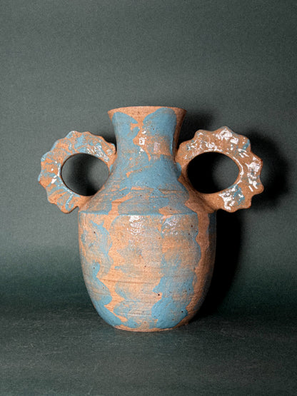 Vase #4