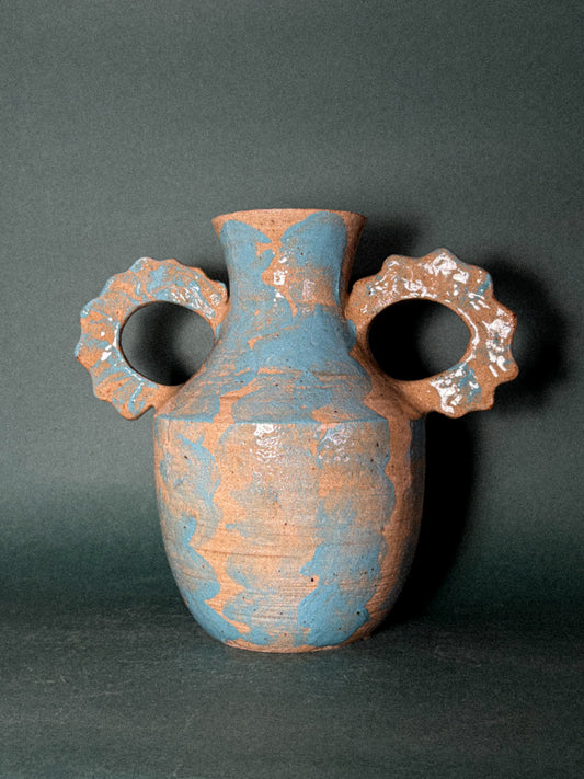 Vase #4