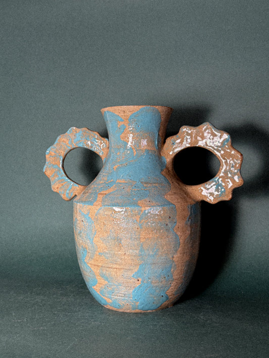 Vase #4