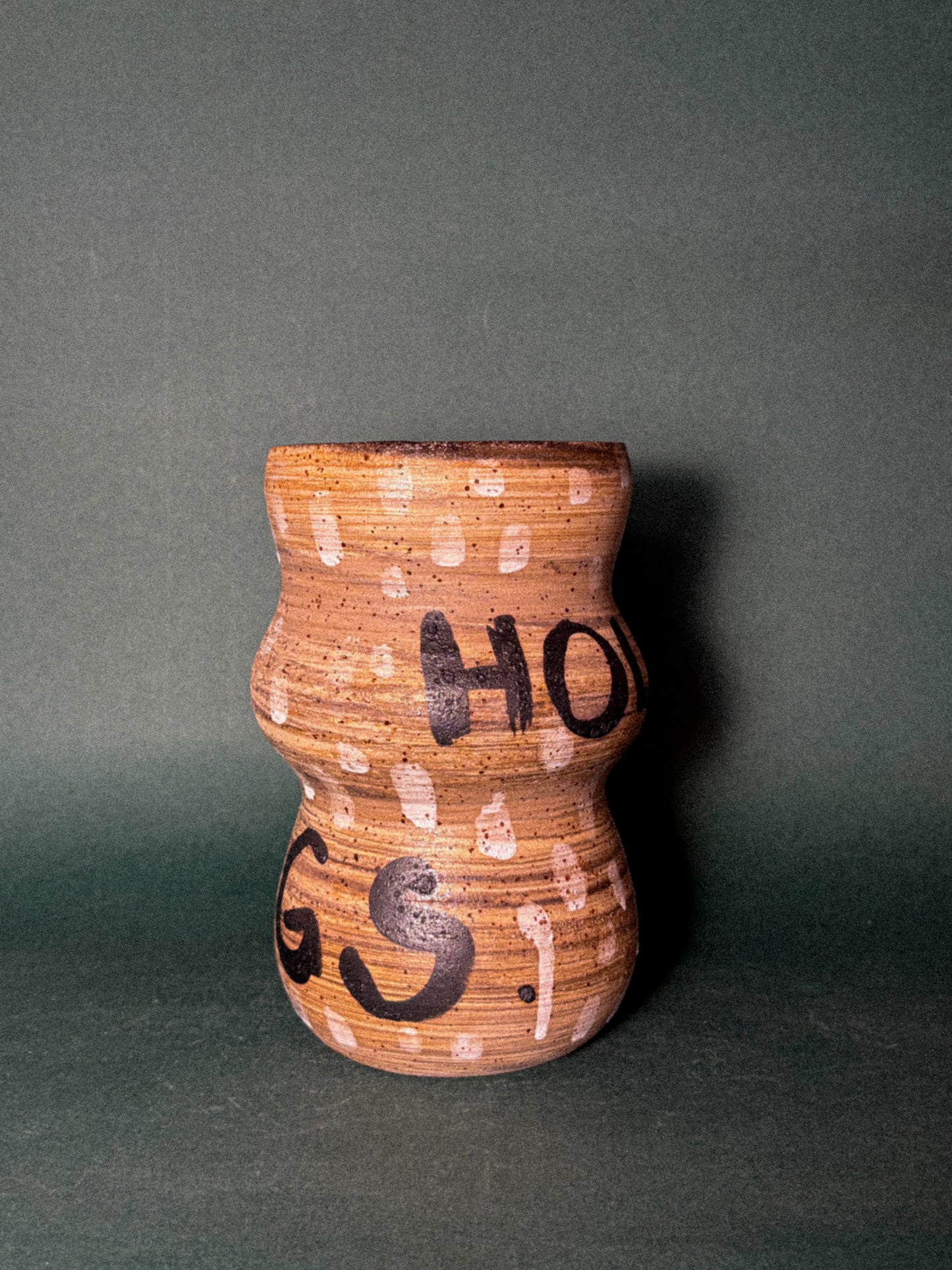 Vase #5 I Hold Things